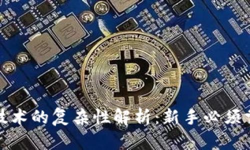 加密货币技术的复杂性解析：新手必须掌握的知识