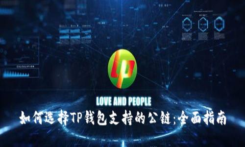 如何选择TP钱包支持的公链：全面指南