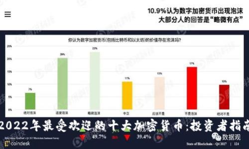 2022年最受欢迎的十大加密货币：投资者指南