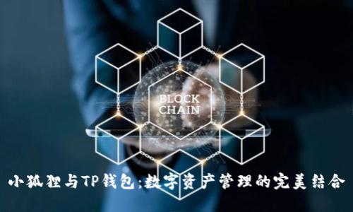 小狐狸与TP钱包：数字资产管理的完美结合