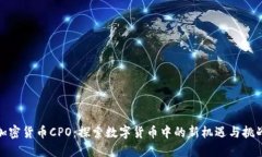 加密货币CPO：探索数字货