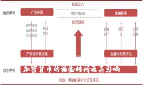 加密货币的诞生时间及其影响