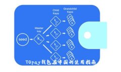 TOpay钱包在中国的使用指南