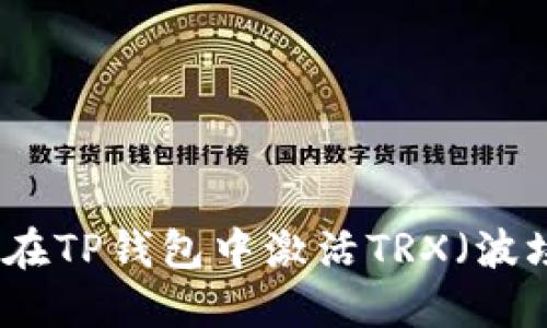 如何在TP钱包中激活TRX（波场币）