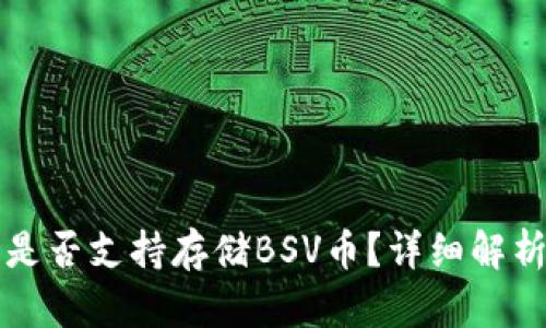 TP钱包是否支持存储BSV币？详细解析与指南