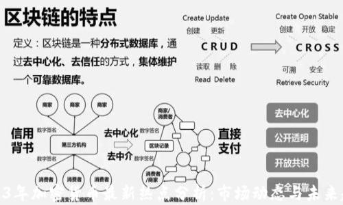 
2023年加密货币最新热点分析：市场动态与未来趋势