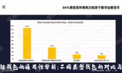 кода区块链钱包的通用性分析：不同类型钱包的