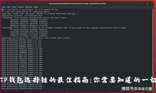 TP钱包选择链的最佳指南：你需要知道的一切