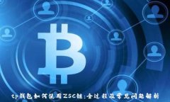   tp钱包如何使用ZSC链：全