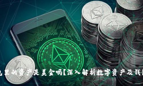 TP钱包里的资产是美金吗？深入解析数字资产及钱包功能