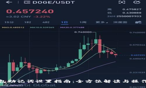 TP钱包助记词设置指南：全方位解读与操作步骤