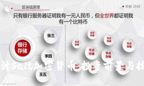 深入探讨Salt加密货币：投资前景与技术分析