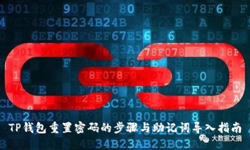 TP钱包重置密码的步骤与助记词导入指南