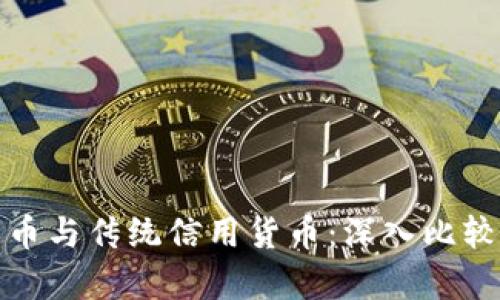 加密货币与传统信用货币：深入比较与分析