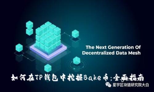 如何在TP钱包中挖掘Bake币：全面指南