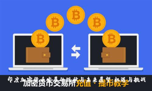 印度加密货币发展的现状与未来展望：机遇与挑战