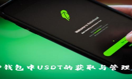 : TP钱包中USDT的获取与管理指南