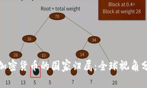 : 加密货币的国家归属：全球视角分析