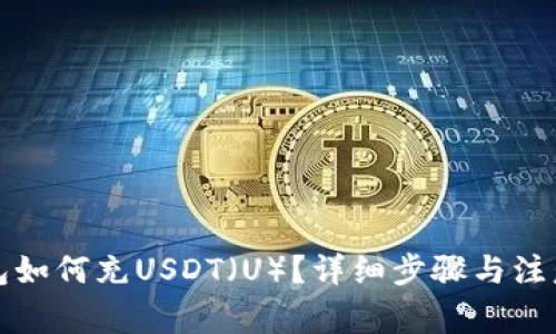 TP钱包如何充USDT（U）？详细步骤与注意事项