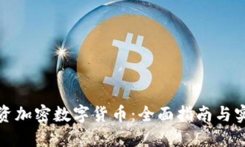 如何投资加密数字货币：全面指南与实用策略