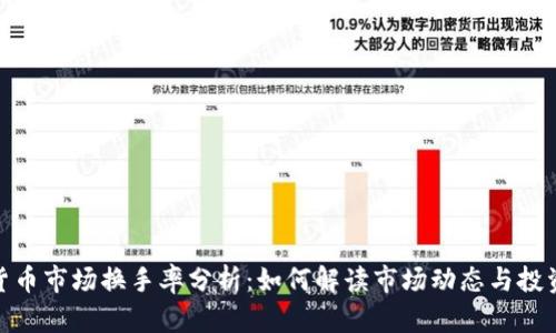 加密货币市场换手率分析：如何解读市场动态与投资机会