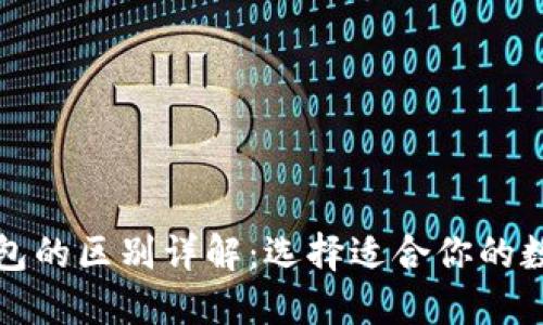 TP钱包与Plus钱包的区别详解：选择适合你的数字资产管理工具