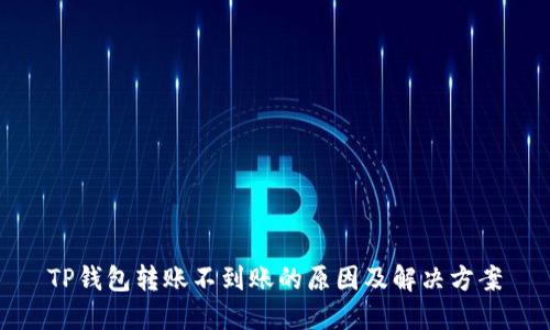 TP钱包转账不到账的原因及解决方案