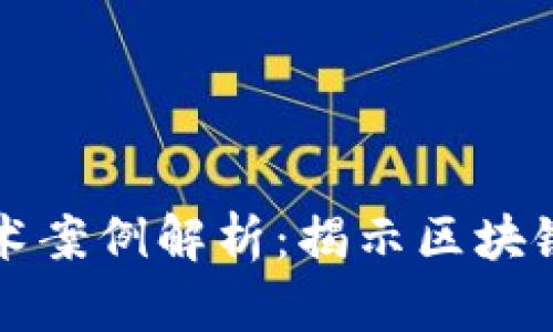 数字货币加密技术案例解析：揭示区块链应用的未来潜力