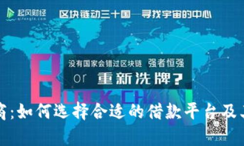 加密货币借款商：如何选择合适的借款平台及其潜在风险分析