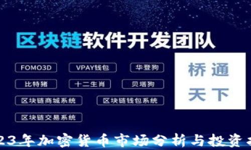 
2023年加密货币市场分析与投资指南