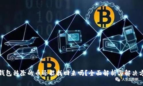 tp钱包移除的币还能找回来吗？全面解析与解决方案