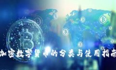 加密数字货币的分类与使