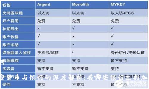 思考与关键词

 2023年加密货币与银行的深度解析：有哪些银行支持加密货币业务？