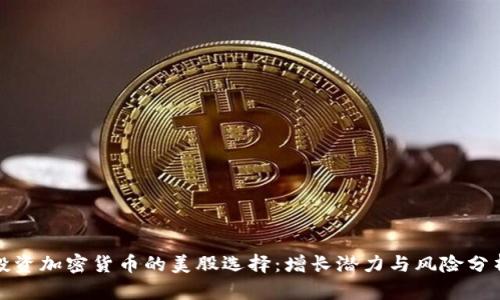 投资加密货币的美股选择：增长潜力与风险分析