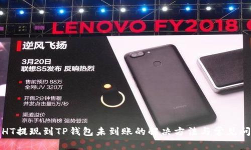 : 货币HT提现到TP钱包未到账的解决方法与常见问题解析