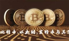 各种加密货币的区别：比
