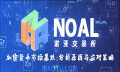 加密货币市场暴跌：分析