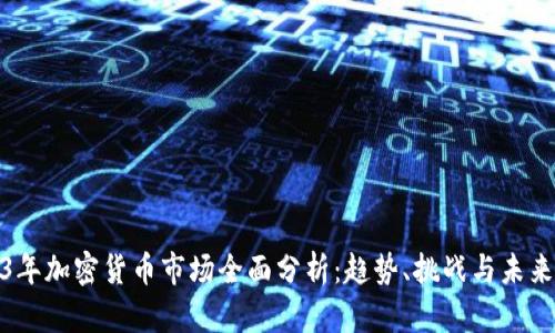 2023年加密货币市场全面分析：趋势、挑战与未来机会