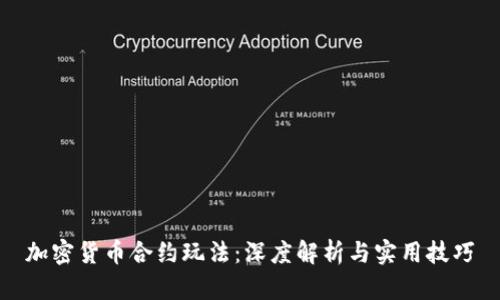 加密货币合约玩法：深度解析与实用技巧