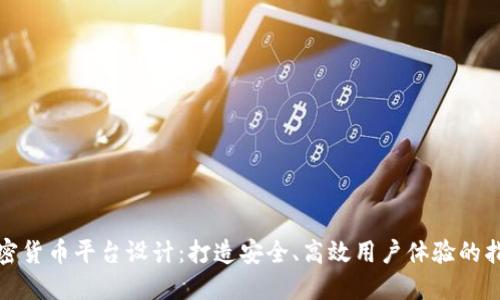 加密货币平台设计：打造安全、高效用户体验的指南