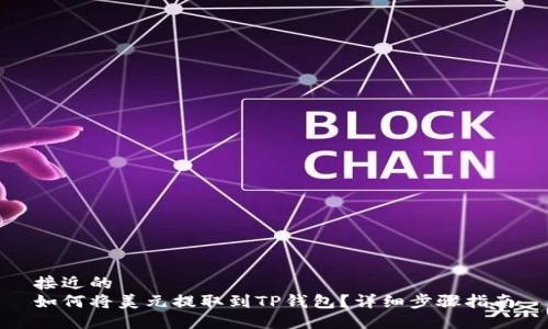 接近的
如何将美元提取到TP钱包？详细步骤指南
