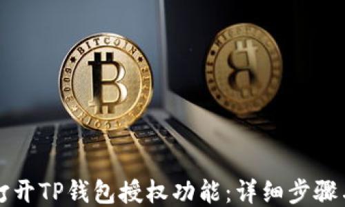 
如何打开TP钱包授权功能：详细步骤与指南