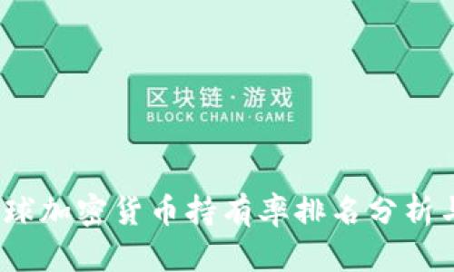 2023年全球加密货币持有率排名分析与趋势预测