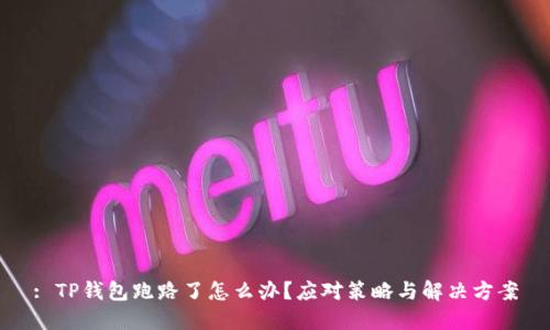 : TP钱包跑路了怎么办？应对策略与解决方案