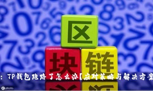 : TP钱包跑路了怎么办？应对策略与解决方案