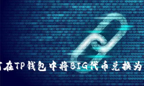 如何在TP钱包中将BIG代币兑换为BNB