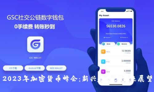 2023年加密货币峰会：新兴趋势与未来展望