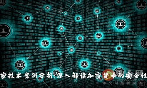 数字货币加密技术案例分析：深入解读加密货币的安全性与技术实现