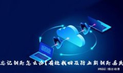 TP钱包忘记钥匙怎么办？有
