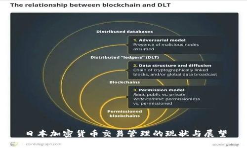 日本加密货币交易管理的现状与展望